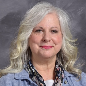 Team Page: Kindergarten - Mrs. Ludwig